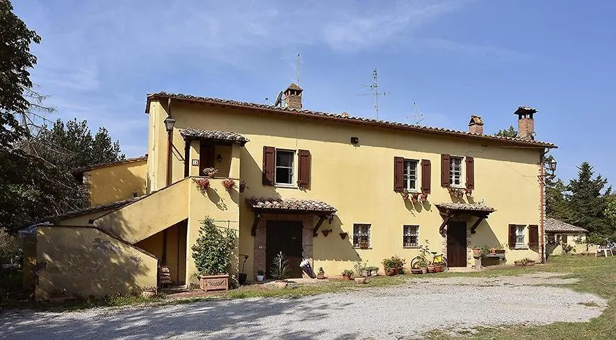 B&B Da Michela-1
