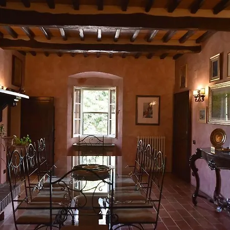 B&B Da Michela-3