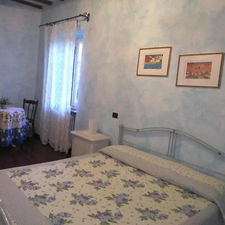 B&B Da Michela-2