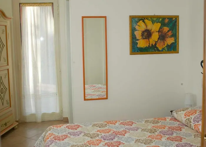 B&B Sole Luna Perugia